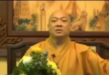 Tham Vọng Của Con Người – Thích Nguyên Hạnh tham vong cua con nguoi thich ng