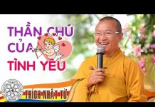 Thần chú của tình yêu – Thích Nhật Từ than chu cua tinh yeu thich nhat