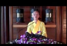 Thần Chú Sáu Âm Phần 1 – Thích Minh Thành than chu sau am phan 1 thich min