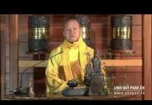 Thần Chú Sáu Âm Phần 2 – Thích Minh Thành than chu sau am phan 2 thich min