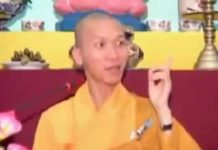 Thân Đâu Tâm Đó Phần 1 – Thích Minh Thành than dau tam do phan 1 thich min