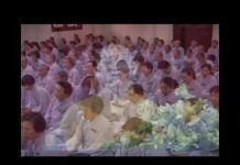Thân Đâu Tâm Đó – Thích Giác Hạnh than dau tam do thich giac hanh