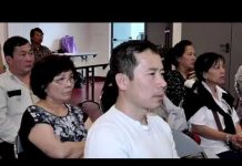 Thân Hành Niệm Phật 1 – Thích Trí Huệ than hanh niem phat 1 thich tri