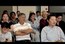 Thân Hành Niệm Phật 2 – Thích Trí Huệ than hanh niem phat 2 thich tri