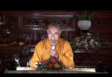 Thân Khổ, Tâm Không Khổ – Thích Tâm Đức than kho tam khong kho thich tam