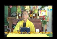 Thân Người Khó Được, Phật Pháp Khó Nghe – Thích Thiện Tuệ than nguoi kho duoc phat phap kh 1