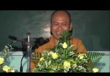 Thân Người Khó Được Phật Pháp Khó Nghe – Thích Minh Đạo than nguoi kho duoc phat phap kh