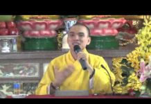THÂN NGƯỜI KHÓ ĐƯỢC – Thích Thiện Tuệ than nguoi kho duoc thich thien 1