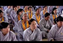 Thân Nữ Và Các Pháp Chướng Đạo – Thích Trí Huệ than nu va cac phap chuong dao t