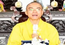 Thân Nữ Và Những Điều Chướng Ngại – Thích Thiện Tuệ than nu va nhung dieu chuong nga