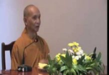 Thân Phận Con Người – Thích Giác Hạnh than phan con nguoi thich giac h