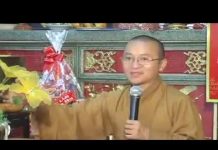 Thần Tài Gõ Cửa – Thích Nhật Từ than tai go cua thich nhat tu