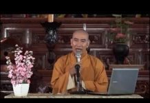 Thân Tái Sanh Thế Nào – Thích Tâm Đức than tai sanh the nao thich tam
