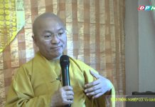 Thần thông, nghiệp lực và giáo hóa – Thích Nhật Từ than thong nghiep luc va giao ho