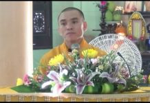 Thần Thông Phép Lạ – Thích Thiện Tuệ than thong phep la thich thien t