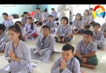 Thân Thương Chiếc Áo Màu Lam – Thích Thiện Tuệ than thuong chiec ao mau lam thi
