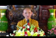 Thân Trung Ấm Vãng Sinh – Thích Giác Hạnh than trung am vang sinh thich gi