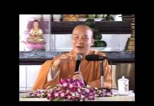 Thân Và Tâm Qua Tam Đồ Bát Nạn – Thích Trí Huệ than va tam qua tam do bat nan t