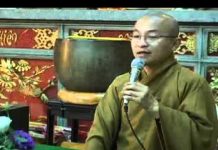 Tháng bảy siêu độ vong linh – Thích Nhật Từ thang bay sieu do vong linh thic 1