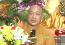 Tháng Ngày Trôi Mau – Thích Nguyên Hạnh thang ngay troi mau thich nguyen