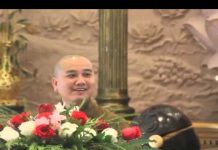 Thanh An – Thích Pháp Hòa thanh an thich phap hoa