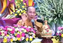 Thanh Châu Khử Trược – Thích Trí Huệ thanh chau khu truoc thich tri h