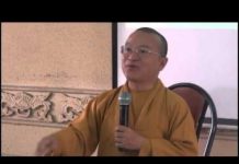 Thành Duy Thức Luận 01 – Giới Thiệu Thành Duy Thức Luận – Nhật Từ thanh duy thuc luan 01 gioi thie