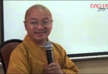 Thành Duy Thức Luận 08 – Bản Chất & Phân Loại Ý – Thích Nhật Từ thanh duy thuc luan 08 ban chat