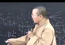Thành duy thức luận 13: Ý thức – Bản chất và loại hình – Thích Nhật Từ thanh duy thuc luan 13 y thuc ba
