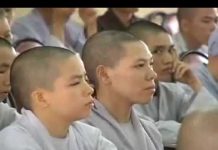 Thành duy thức luận 16: Thái độ tâm lý – Nhóm biến hành – Thích Nhật Từ thanh duy thuc luan 16 thai do t