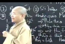 Thành duy thức luận 7: Phá chấp pháp của ngoại đạo – Thích Nhật Từ thanh duy thuc luan 7 pha chap p