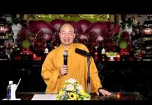 Thành Lập Tăng Đoàn – Thích Trí Huệ thanh lap tang doan thich tri hu