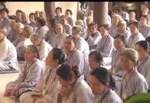 Thanh Lọc Năm Thứ Dơ – Thích Nữ Như Lan thanh loc nam thu do thich nu nh