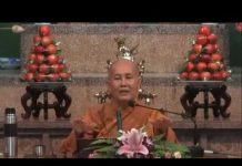 Thánh Ni Arahant Sukka – Thích Nữ Tâm Tâm thanh ni arahant sukka thich nu