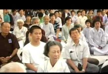 Thanh Niên Phụng Sự Xã Hội – Thích Nhật Từ thanh nien phung su xa hoi thich