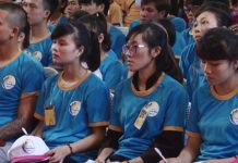 Thanh Niên Với Việc Hoằng Pháp – Thích Bửu Chánh thanh nien voi viec hoang phap t