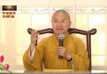 Thành Quả Của Người Tu Hành -Thích Nhật Từ thanh qua cua nguoi tu hanh thic