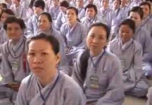 Thanh Thản Niệm Phật – Thích Giác Đăng thanh than niem phat thich giac