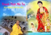Thành Thật Mà Tu – Thích Giác Hóa thanh that ma tu thich giac hoa