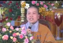 Thanh Tịnh Tam Nghiệp – Thích Nữ Như Lan thanh tinh tam nghiep thich nu n