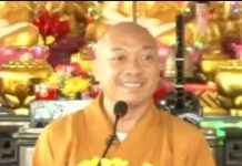 Thanh Tịnh Tâm Thức – Thích Nguyên Hạnh thanh tinh tam thuc thich nguyen