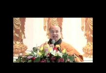 Thành Vách Khổ Đau Phần 1 – Thích Trí Huệ thanh vach kho dau phan 1 thich