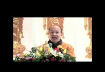 Thành Vách Khổ Đau Phần 2 – Thích Trí Huệ thanh vach kho dau phan 2 thich