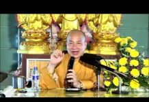Tháo Gỡ Ba Dòng Nghiệp – Thích Trí Huệ thao go ba dong nghiep thich tri