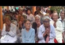 Tháo Gỡ Sợi Dây Oan Nghiệt – Thích Nữ Hương Nhũ thao go soi day oan nghiet thich