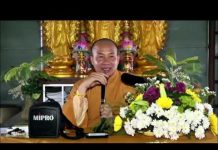 Tháo Xích Xiềng – Thích Trí Huệ thao xich xieng thich tri hue