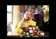 Thập Đại Công Đức – Thích Trí Huệ thap dai cong duc thich tri hue