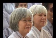 Thập Đại Đệ Tử 40 – Thích Nữ Hạnh Chiếu thap dai de tu 40 thich nu hanh