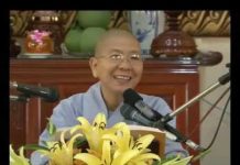 Thập Đại Đệ Tử 42 – Thích Nữ Hạnh Chiếu thap dai de tu 42 thich nu hanh