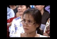Thập Đại Đệ Tử Phật – Thích Trí Huệ thap dai de tu phat thich tri hu